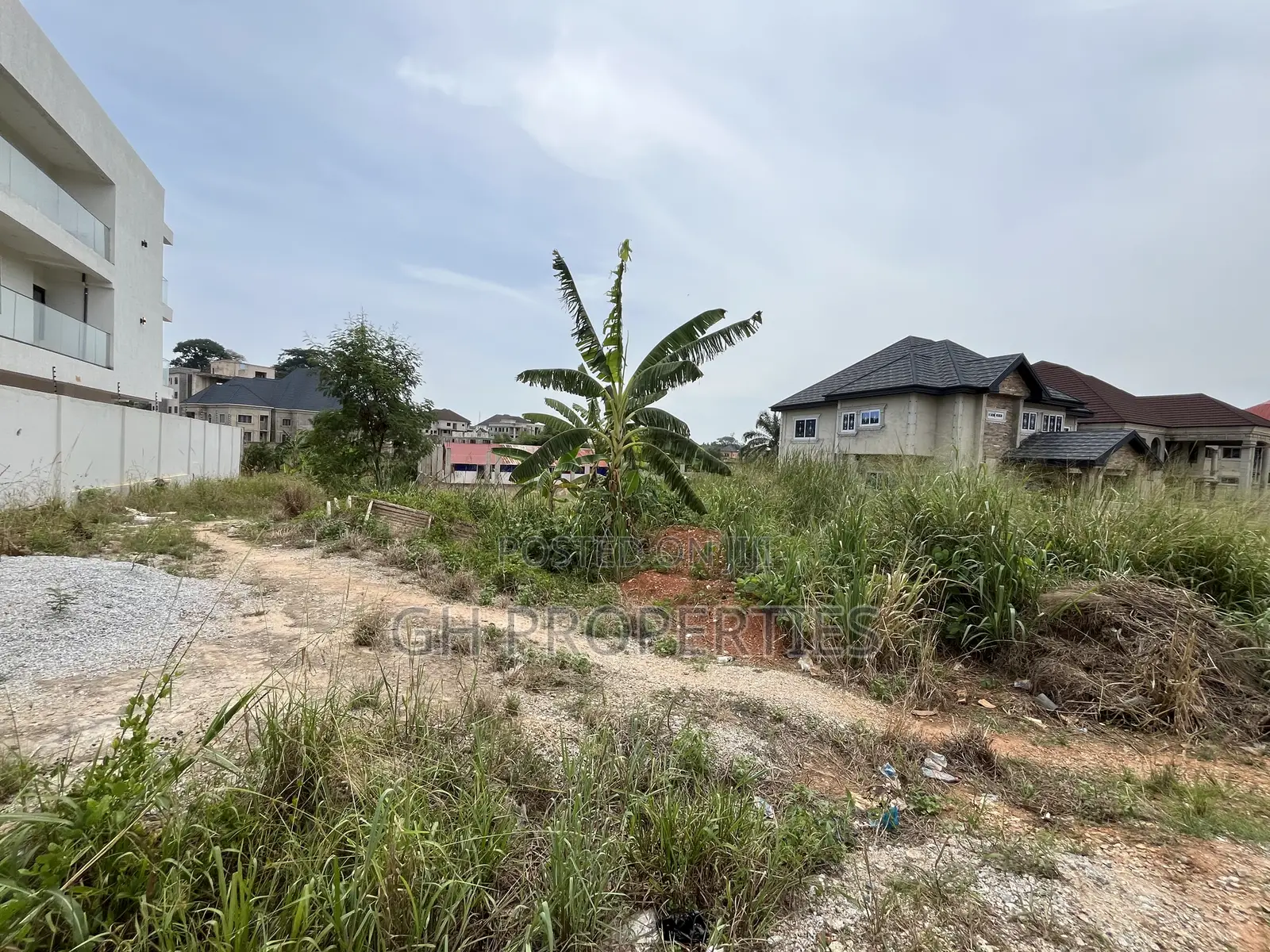 Kwadaso Hilltop in Kumasi Metropolitan