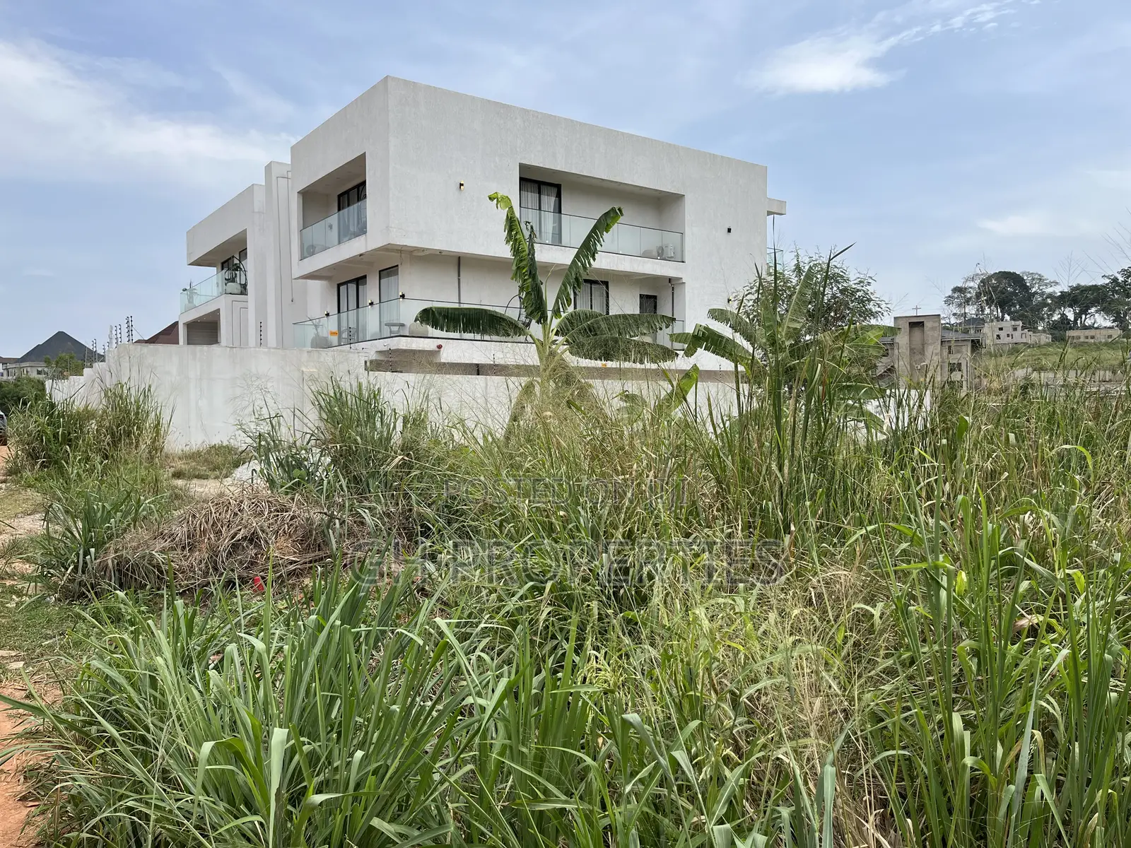 Kwadaso Hilltop in Kumasi Metropolitan