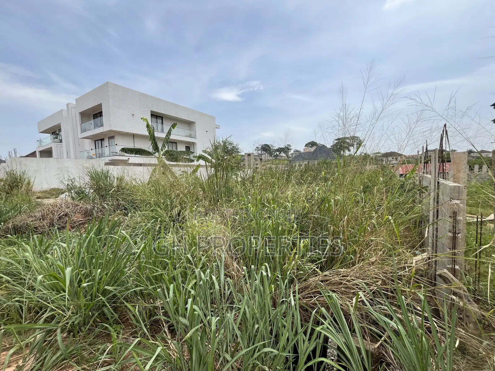 Kwadaso Hilltop in Kumasi Metropolitan