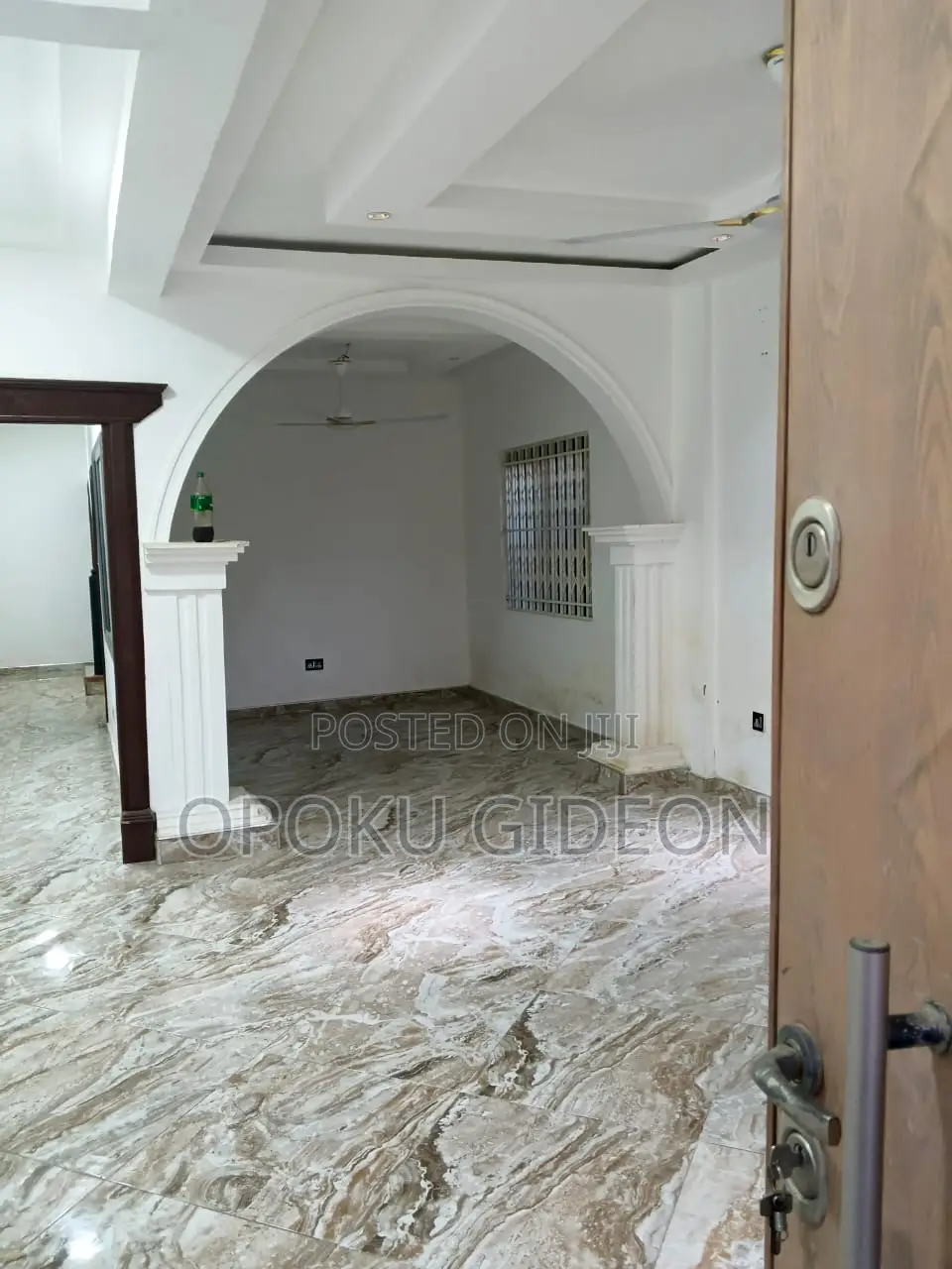 3bdrm House in Joma, Ablekuma for rent in Ablekuma