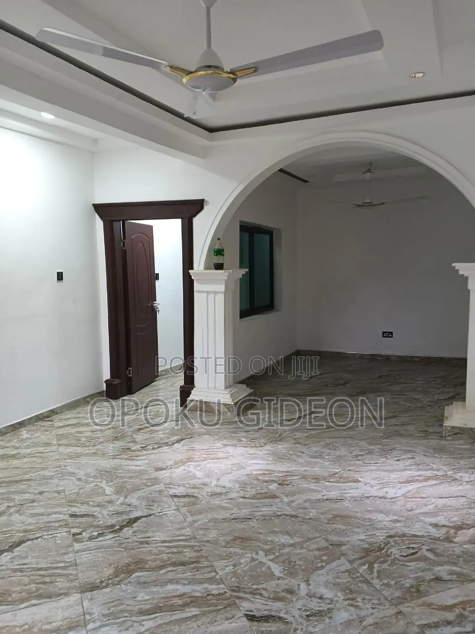 3bdrm House in Joma, Ablekuma for rent in Ablekuma