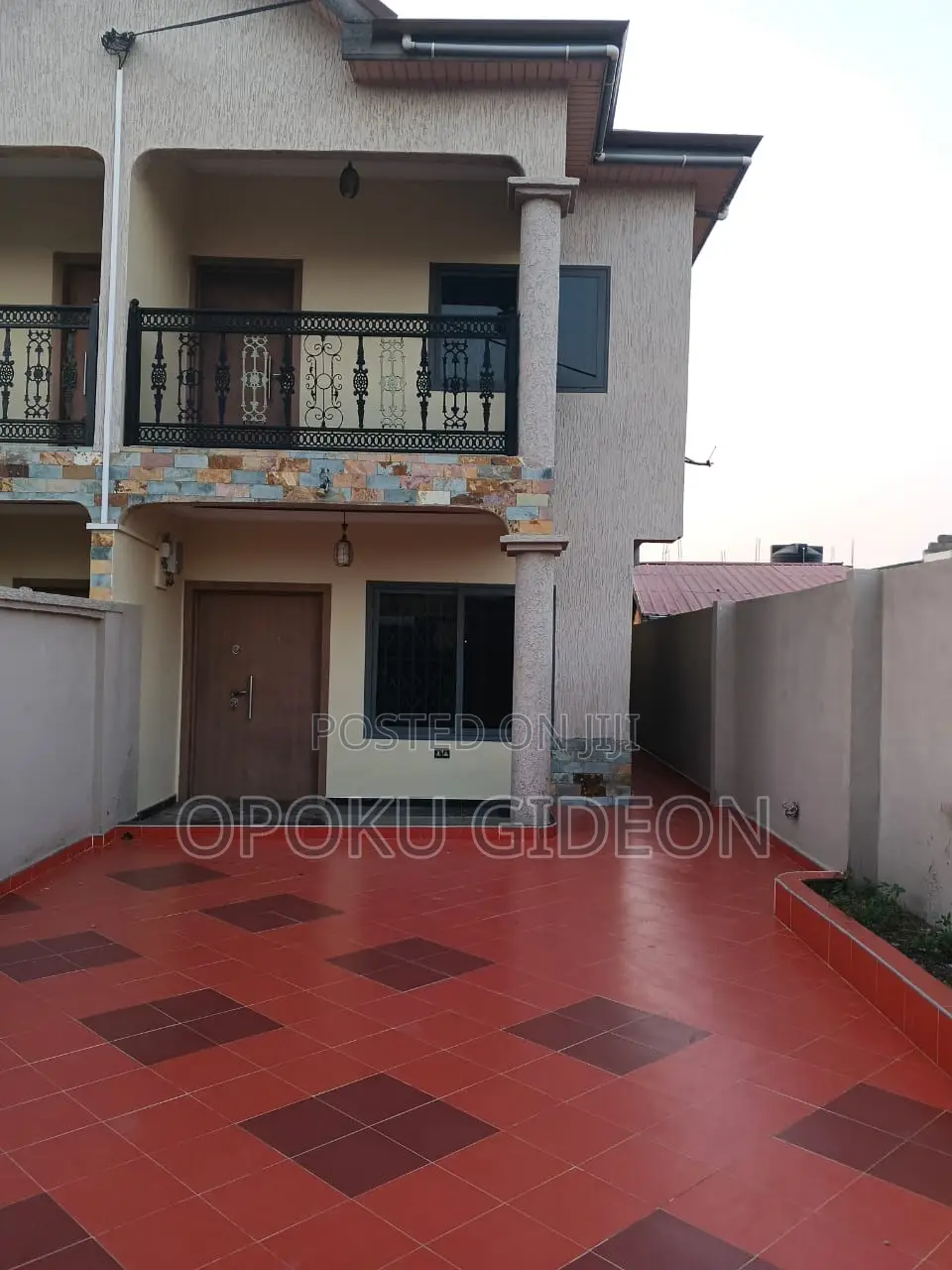 3bdrm House in Joma, Ablekuma for rent in Ablekuma