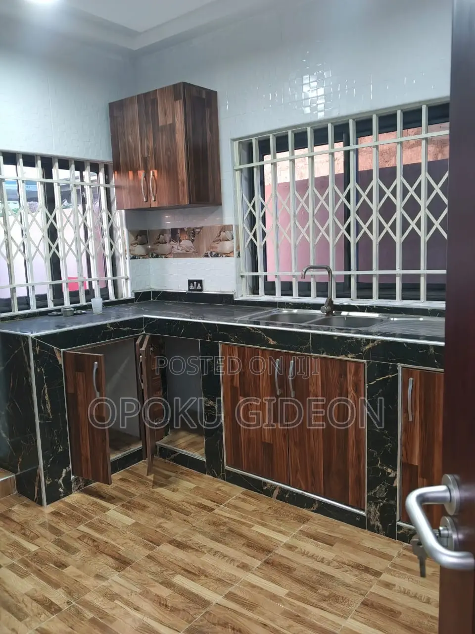 3bdrm House in Joma, Ablekuma for rent in Ablekuma