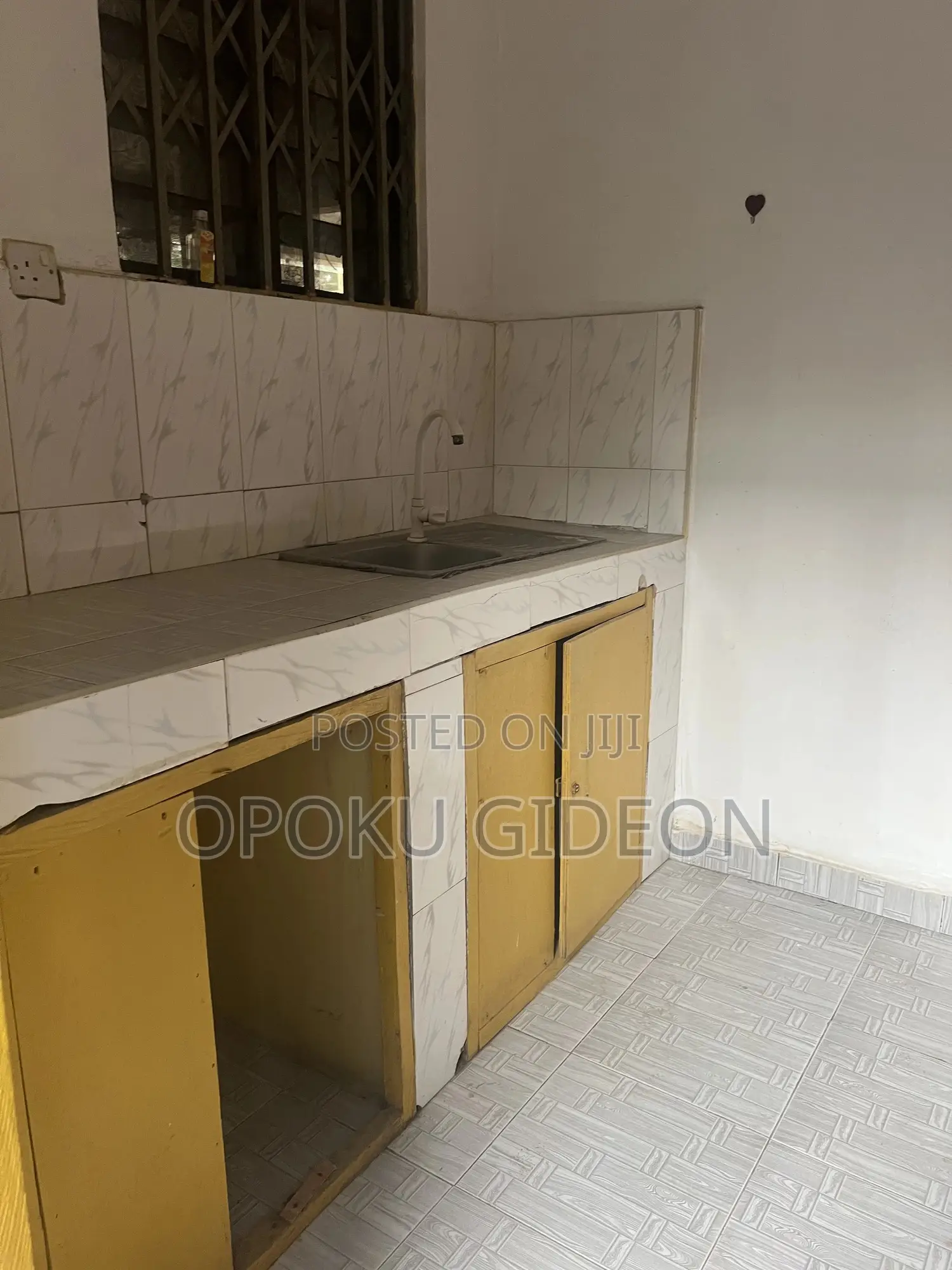 1bdrm Apartment in Canada, Olebu for rent in Olebu