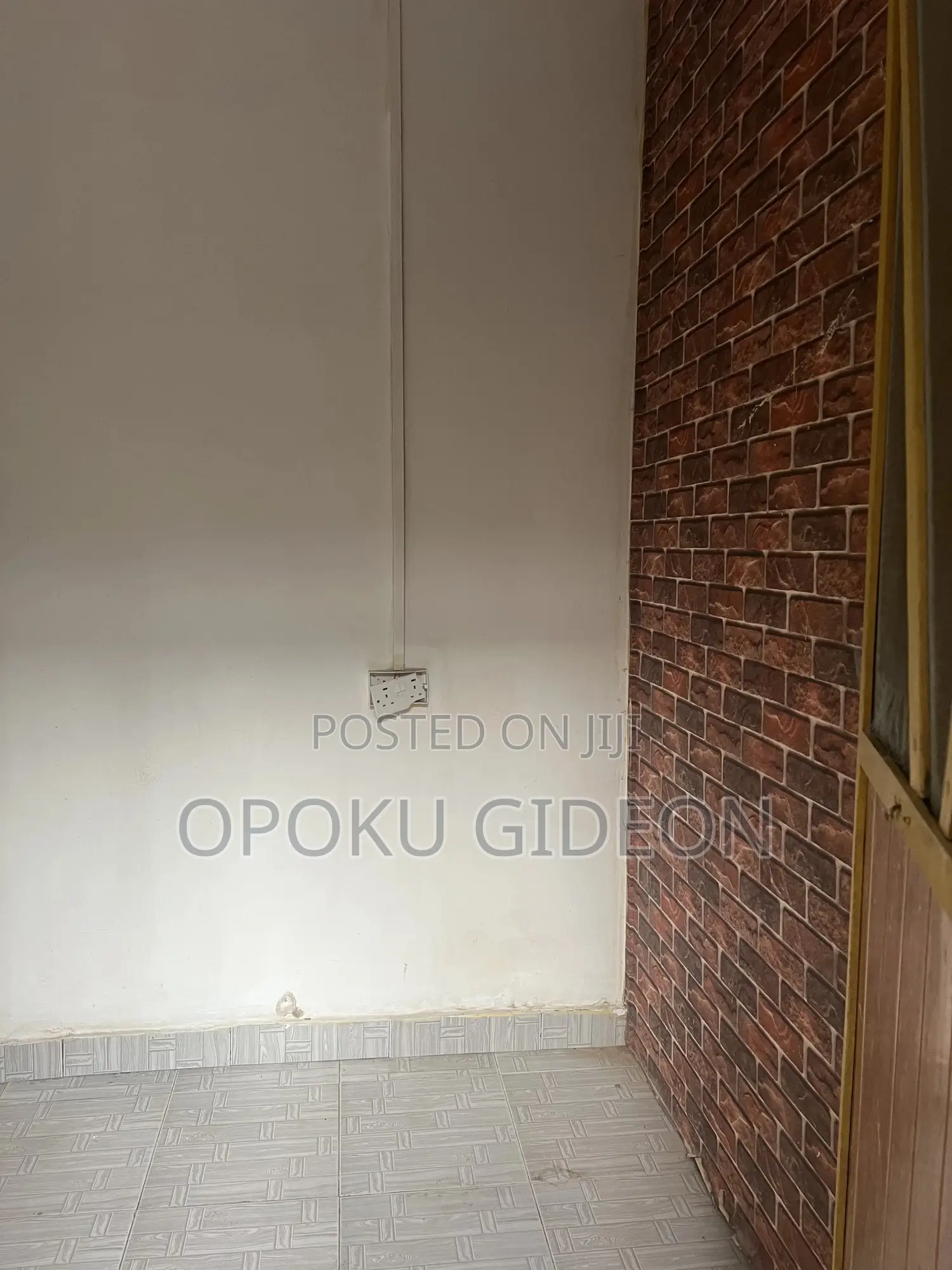 1bdrm Apartment in Canada, Olebu for rent in Olebu