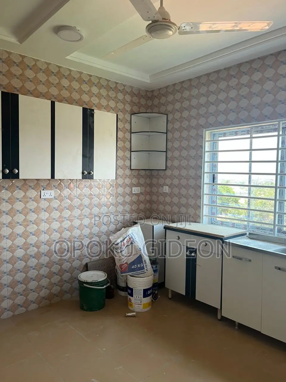2bdrm Apartment in Pentecost Junction for rent in Pentecost
