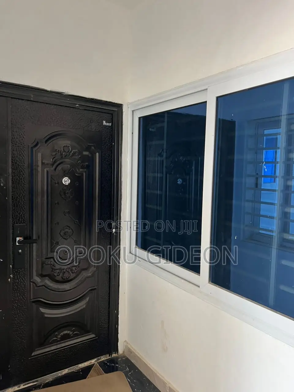 2bdrm Apartment in Pentecost Junction for rent in Pentecost
