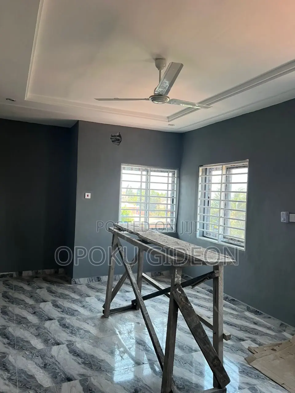 2bdrm Apartment in Pentecost Junction for rent in Pentecost