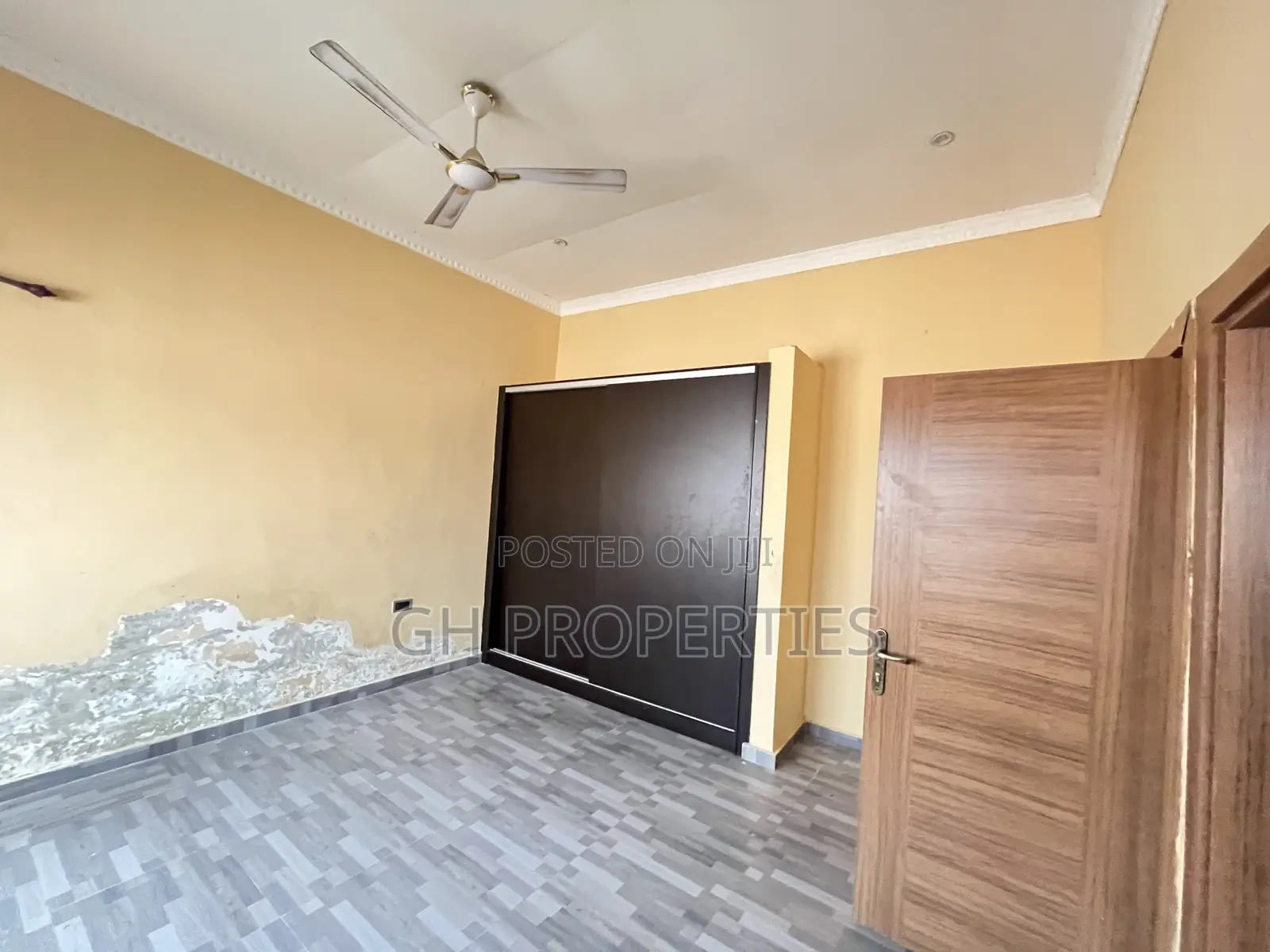 3bdrm Apartment in Sokoban,Wood, Kumasi Metropolitan for rent in Kumasi Metropolitan