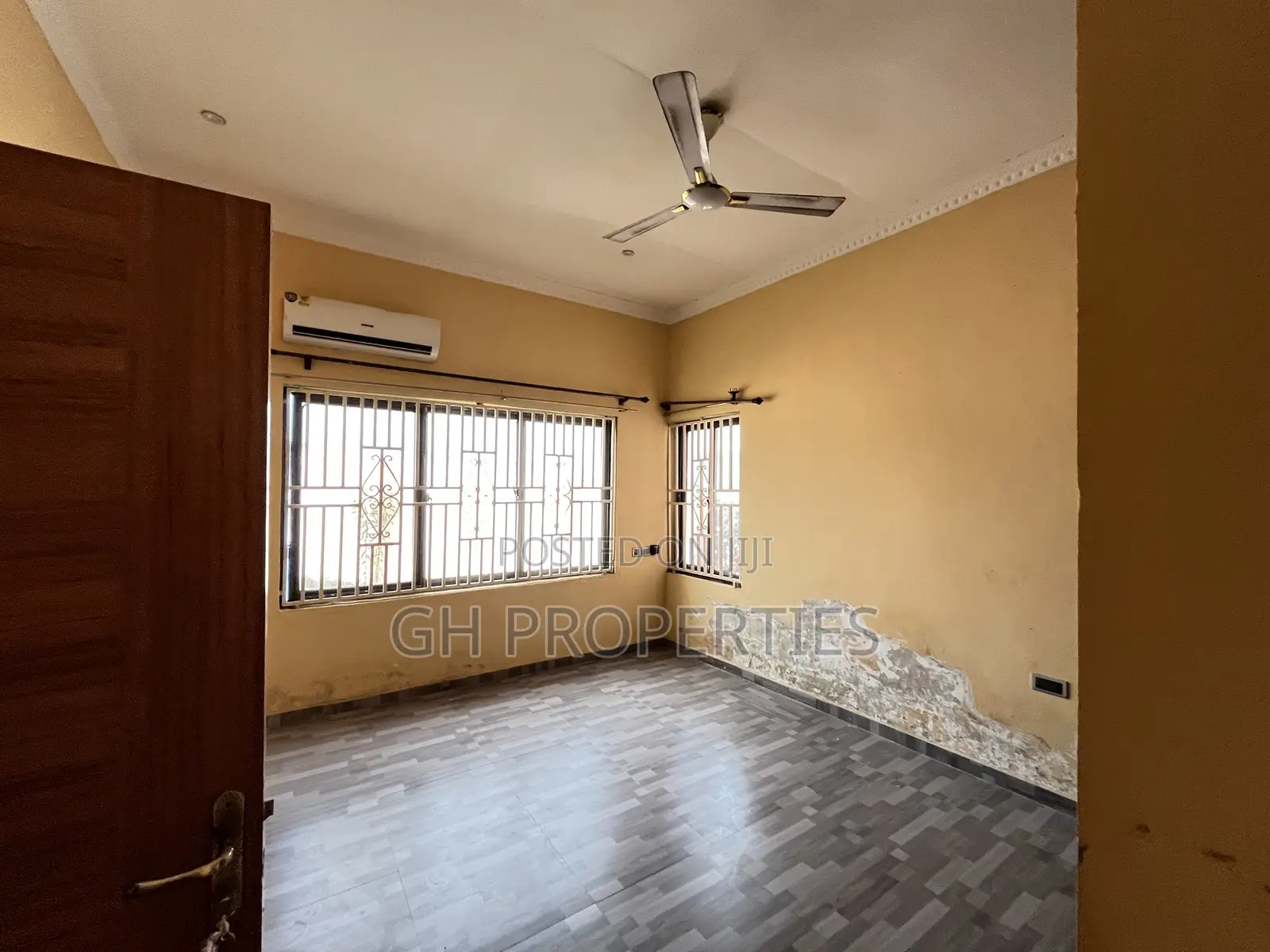 3bdrm Apartment in Sokoban,Wood, Kumasi Metropolitan for rent in Kumasi Metropolitan