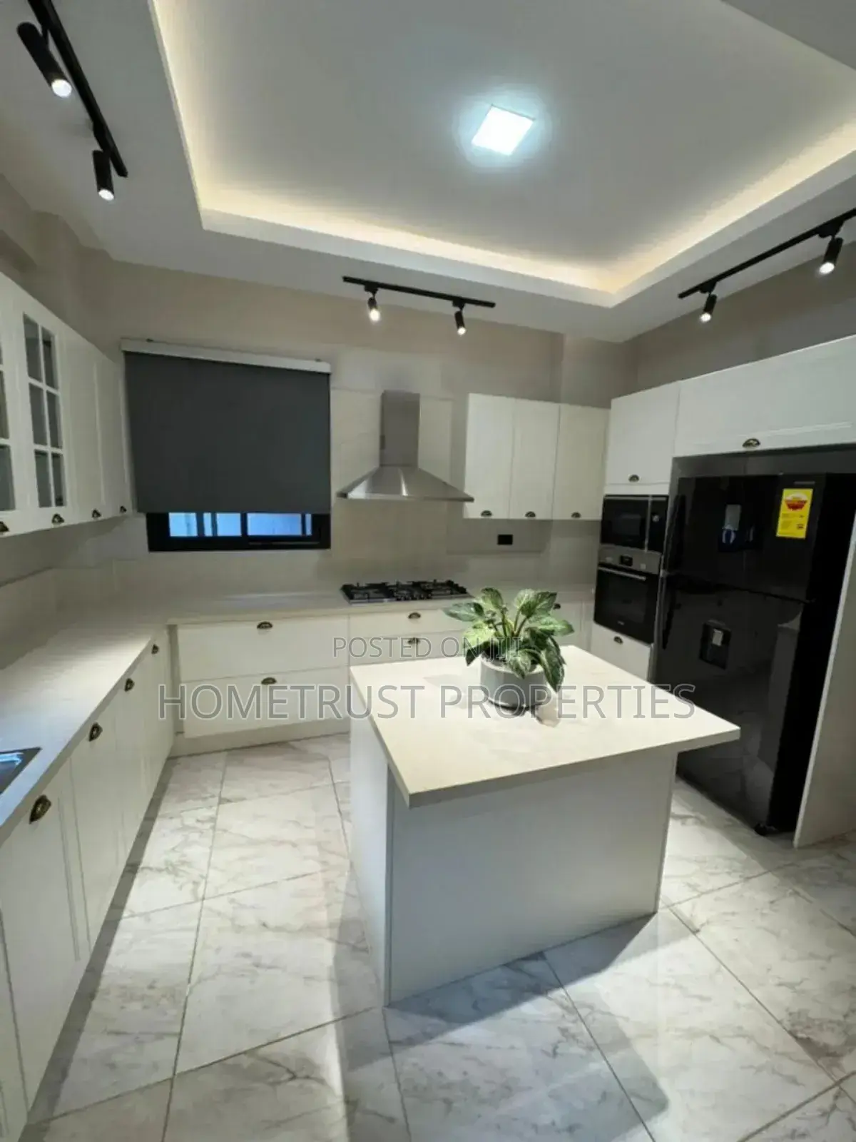 Furnished 5bdrm Mansion in Cantonment, US Embassy Area for rent in US Embassy Area