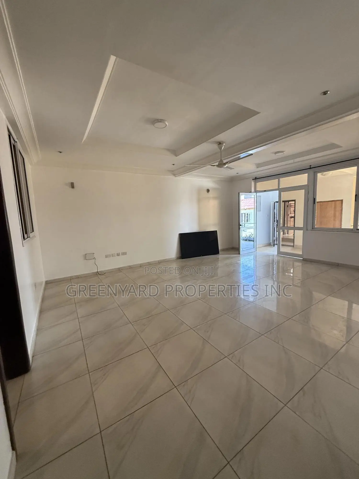 2bdrm Apartment in Ability, Adjiriganor for rent in Adjiriganor