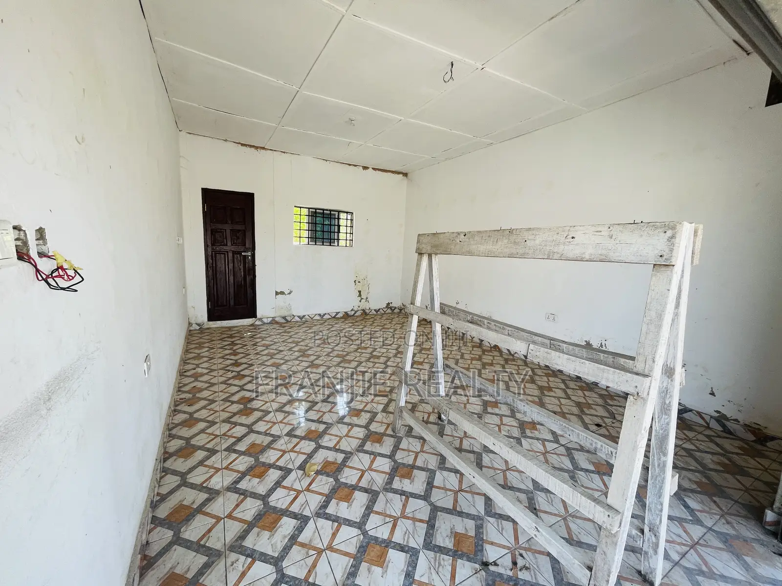Shop for Rent at New Bortianor Mile 11 in Weija