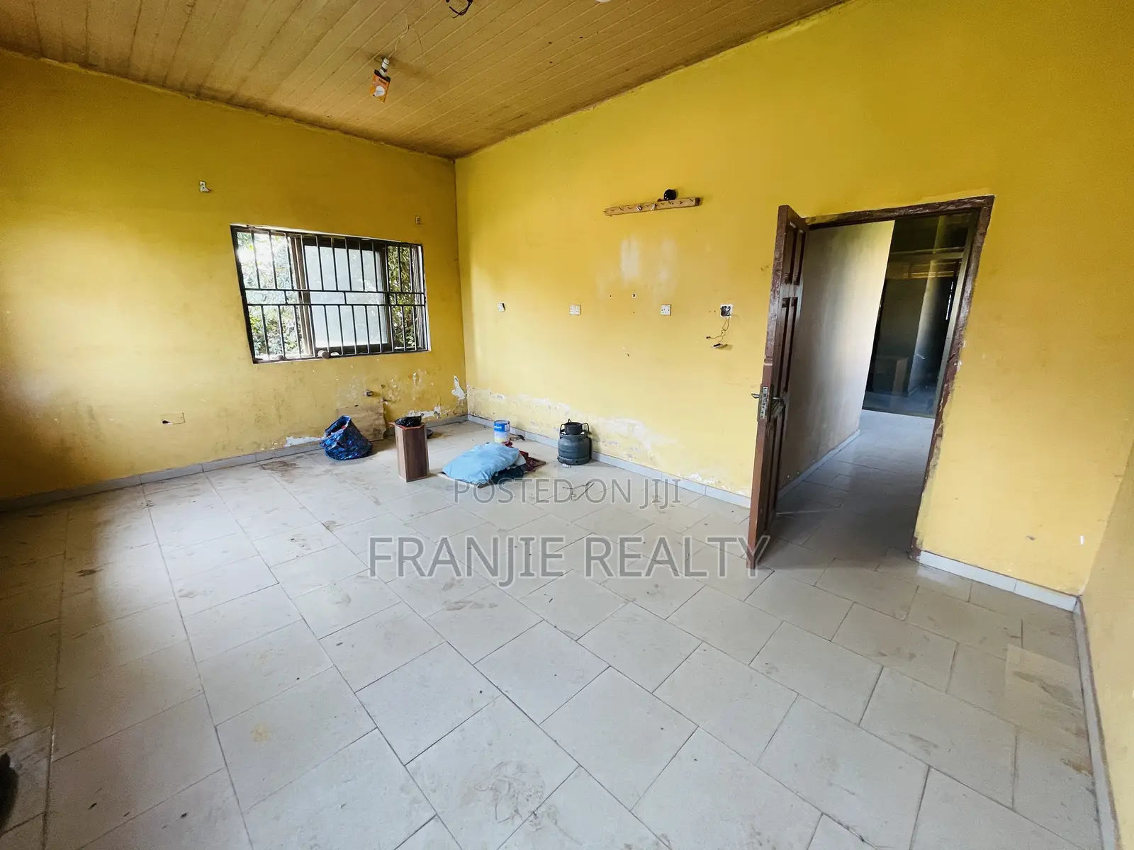 Office Space for Rent at New Bortianor Mile 11 in Weija