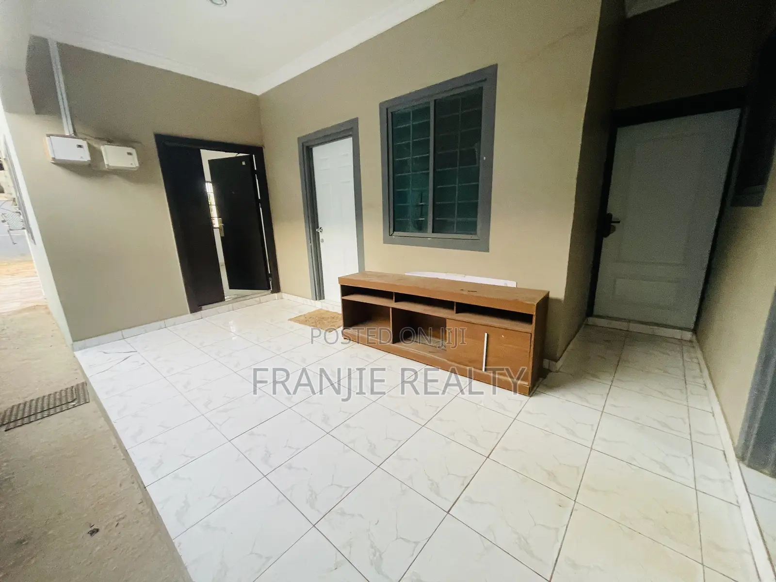 2bdrm Apartment in Franjie Realty, Weija for rent in Weija