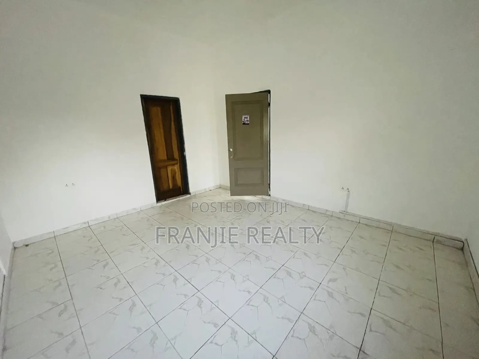 2bdrm Apartment in Franjie Realty, Weija for rent in Weija