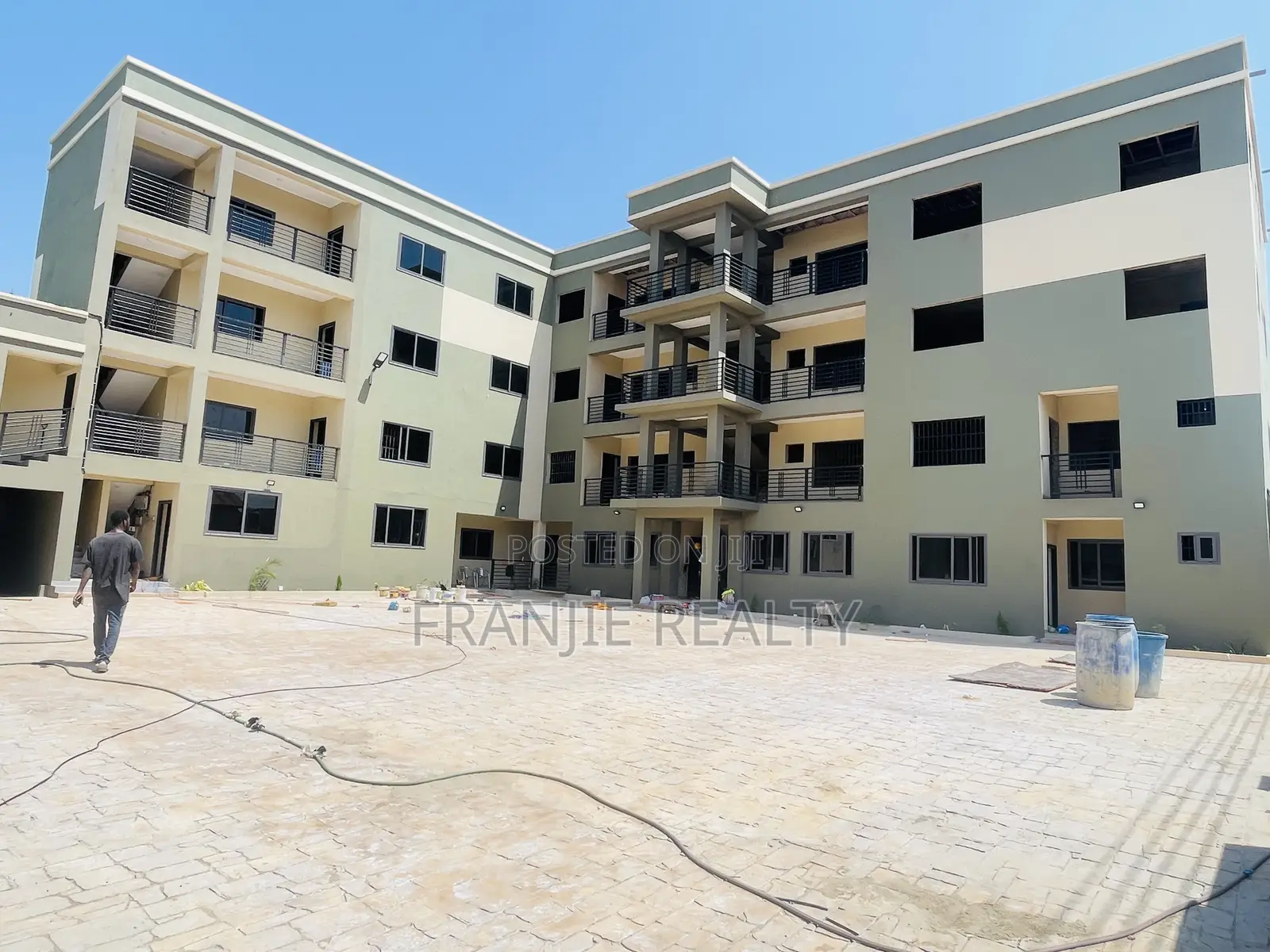 1bdrm Apartment in Franjie Realty, West Hills Mall Area for rent in West Hills Mall Area