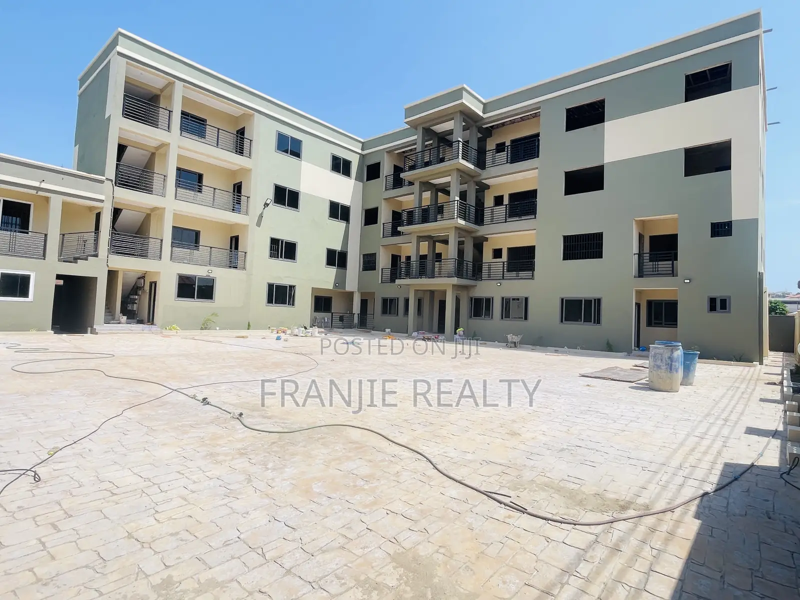 2bdrm Apartment in Franjie Realty, West Hills Mall Area for rent in West Hills Mall Area