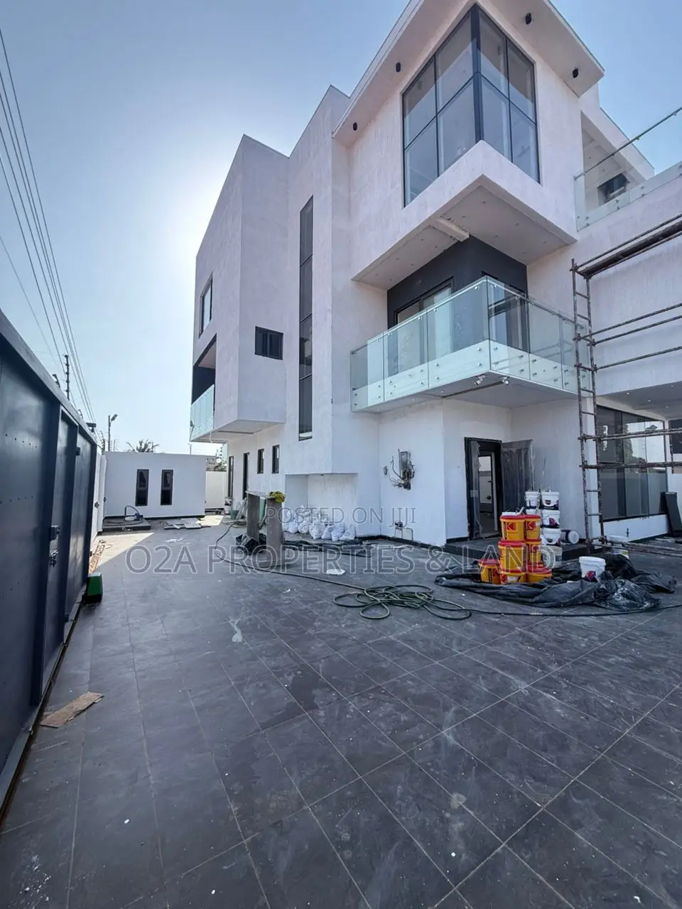 4bdrm House in Trasacco, Ability for sale in Ability