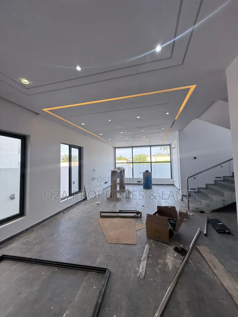 4bdrm House in Trasacco, Ability for sale in Ability