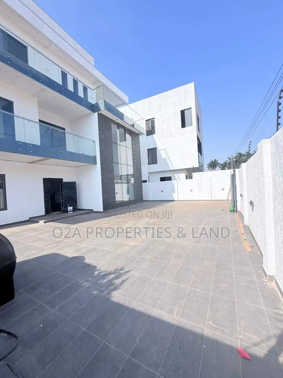 4bdrm House in Trasacco, Ability for sale in Ability