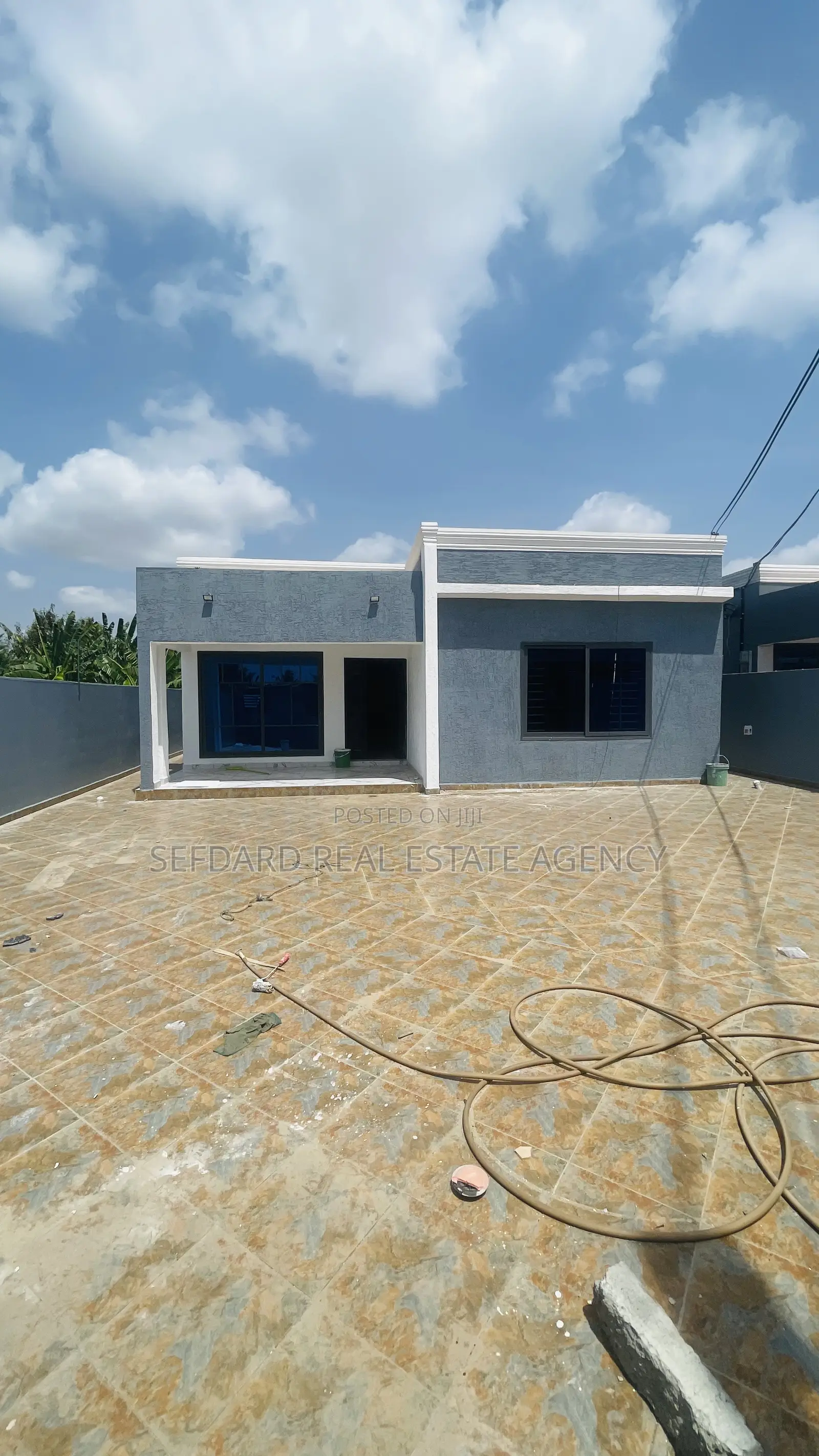 3bdrm House in Ablekuma for sale in Ablekuma