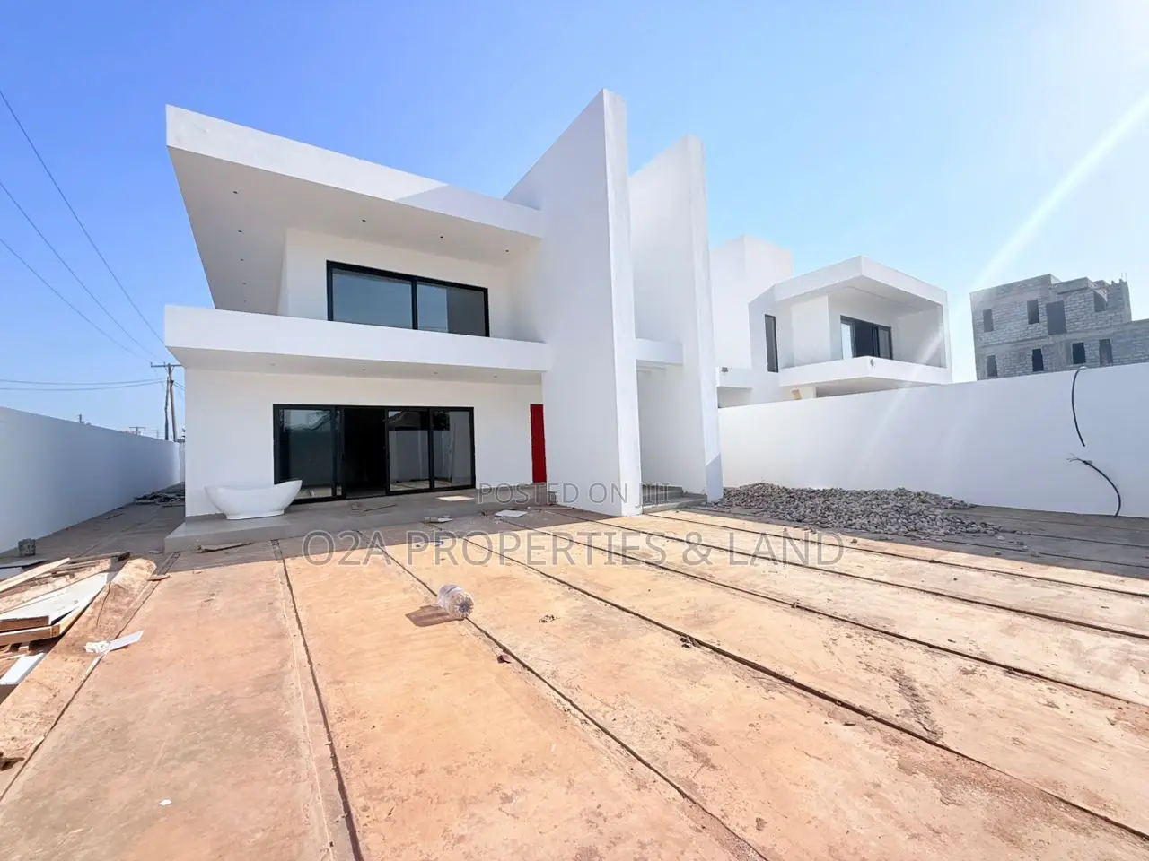 4bdrm House in Trasacco, Ability for sale in Ability