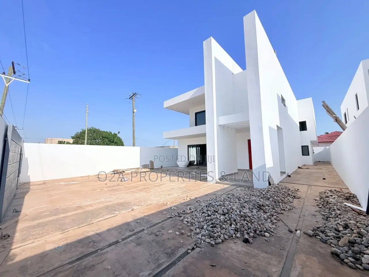 4bdrm House in Trasacco, Ability for sale in Ability