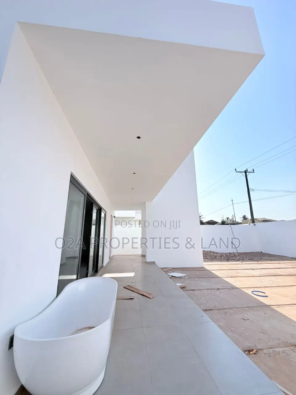 4bdrm House in Trasacco, Ability for sale in Ability