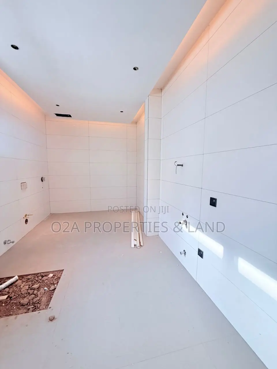 4bdrm House in Trasacco, Ability for sale in Ability