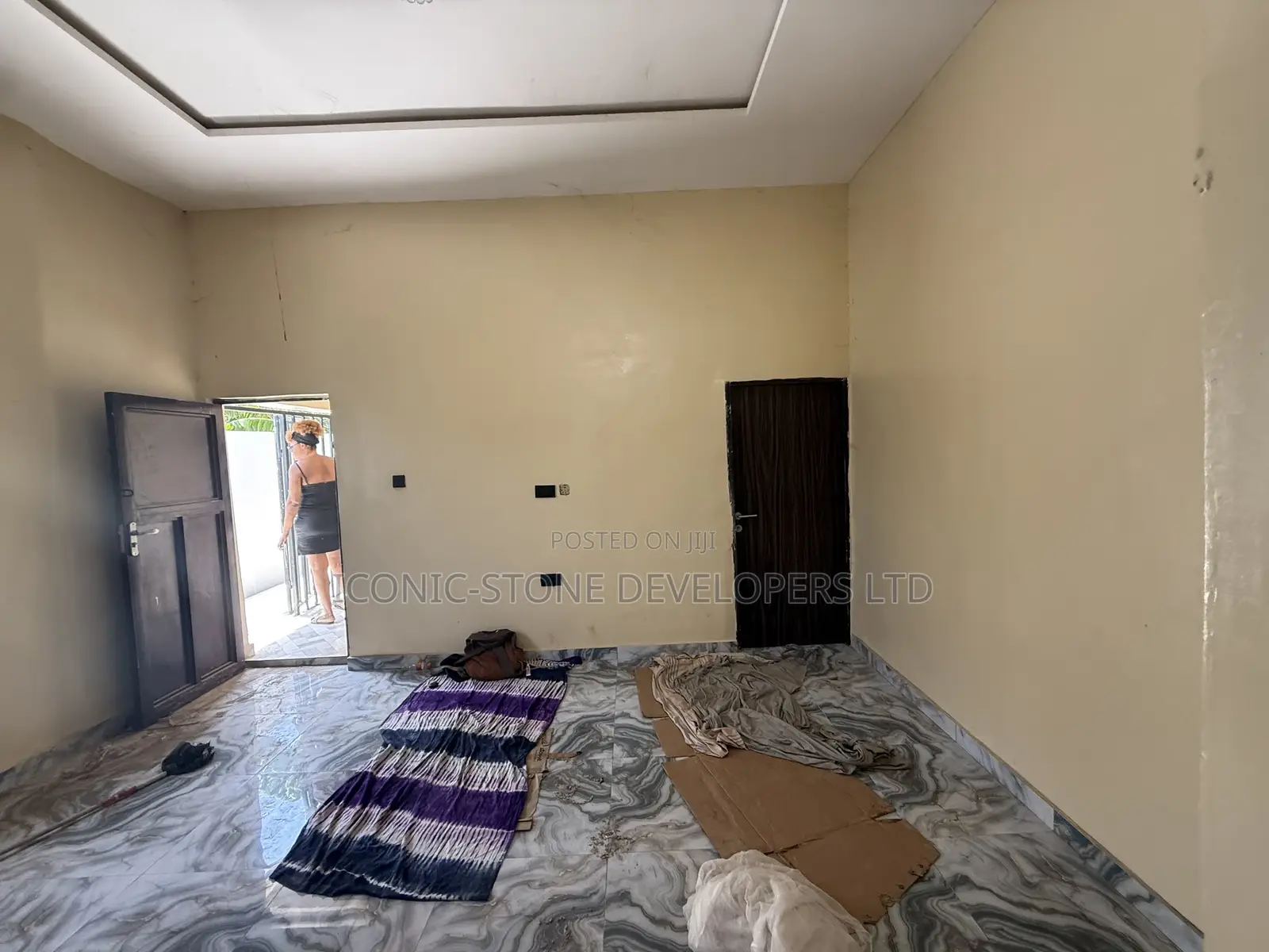 1bdrm Apartment in Ogbojo, East Legon for rent in East Legon