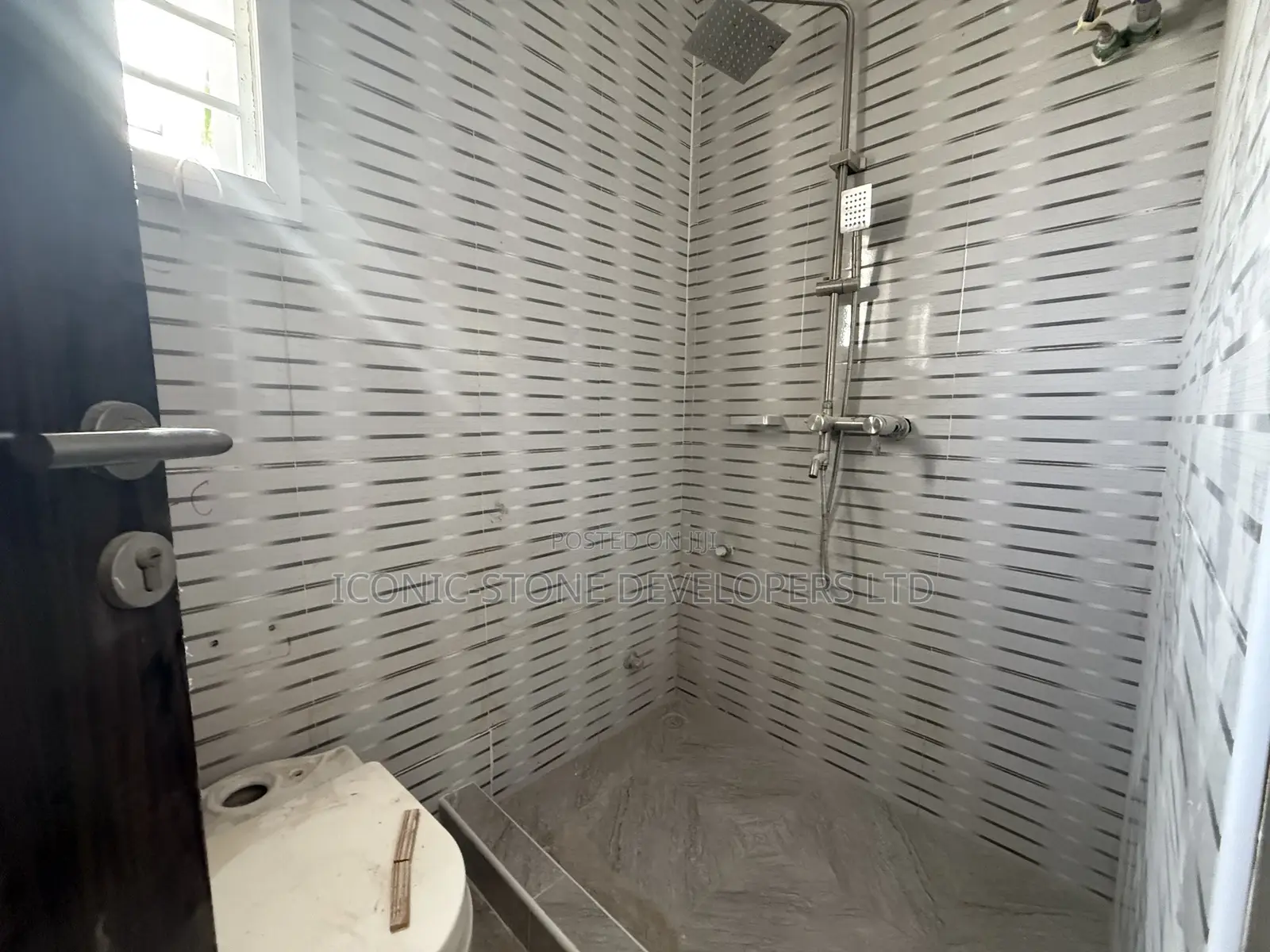 1bdrm Apartment in Ogbojo, East Legon for rent in East Legon