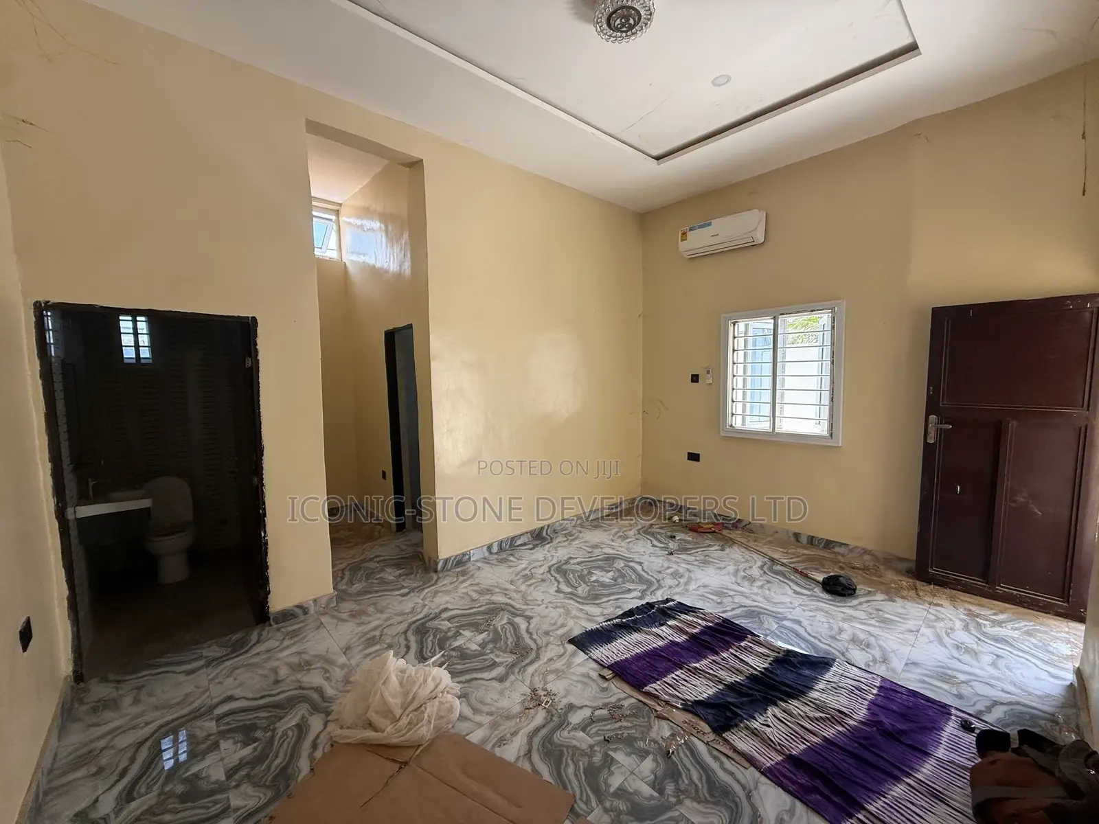 1bdrm Apartment in Ogbojo, East Legon for rent in East Legon