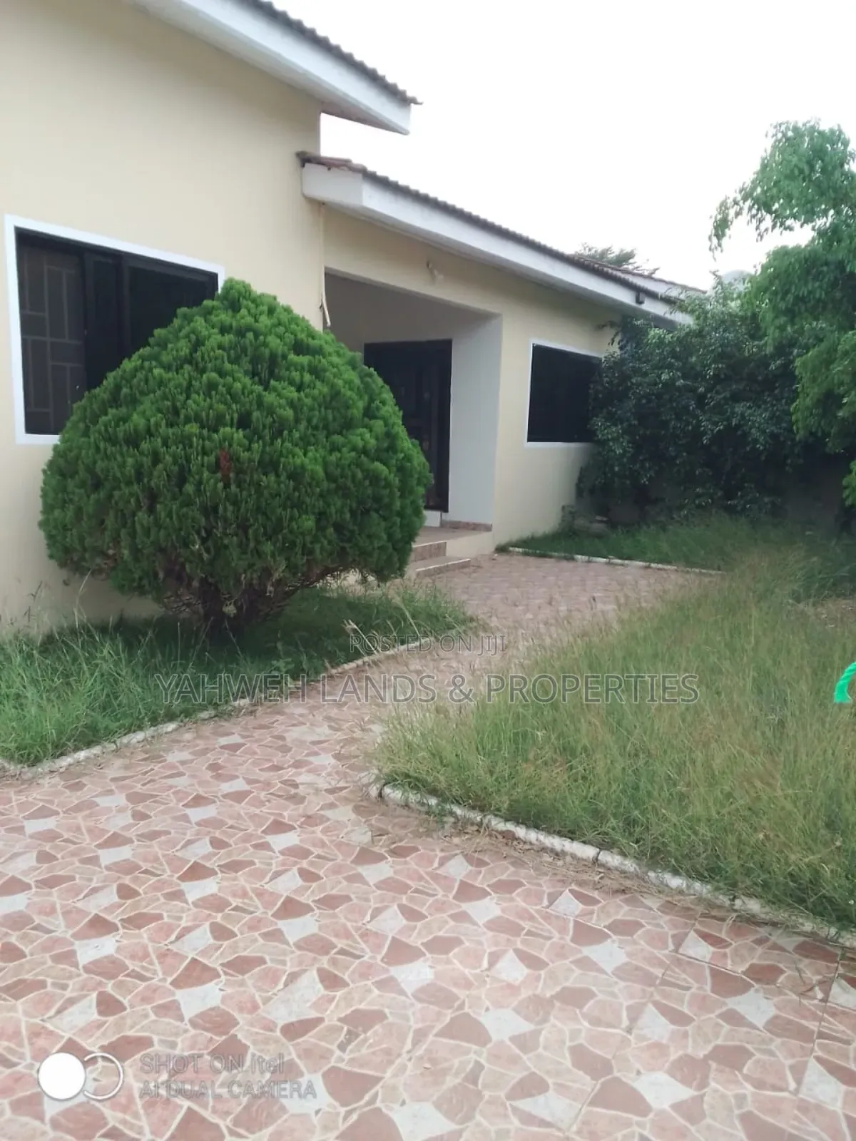3bdrm House in Lashibi for rent in Lashibi