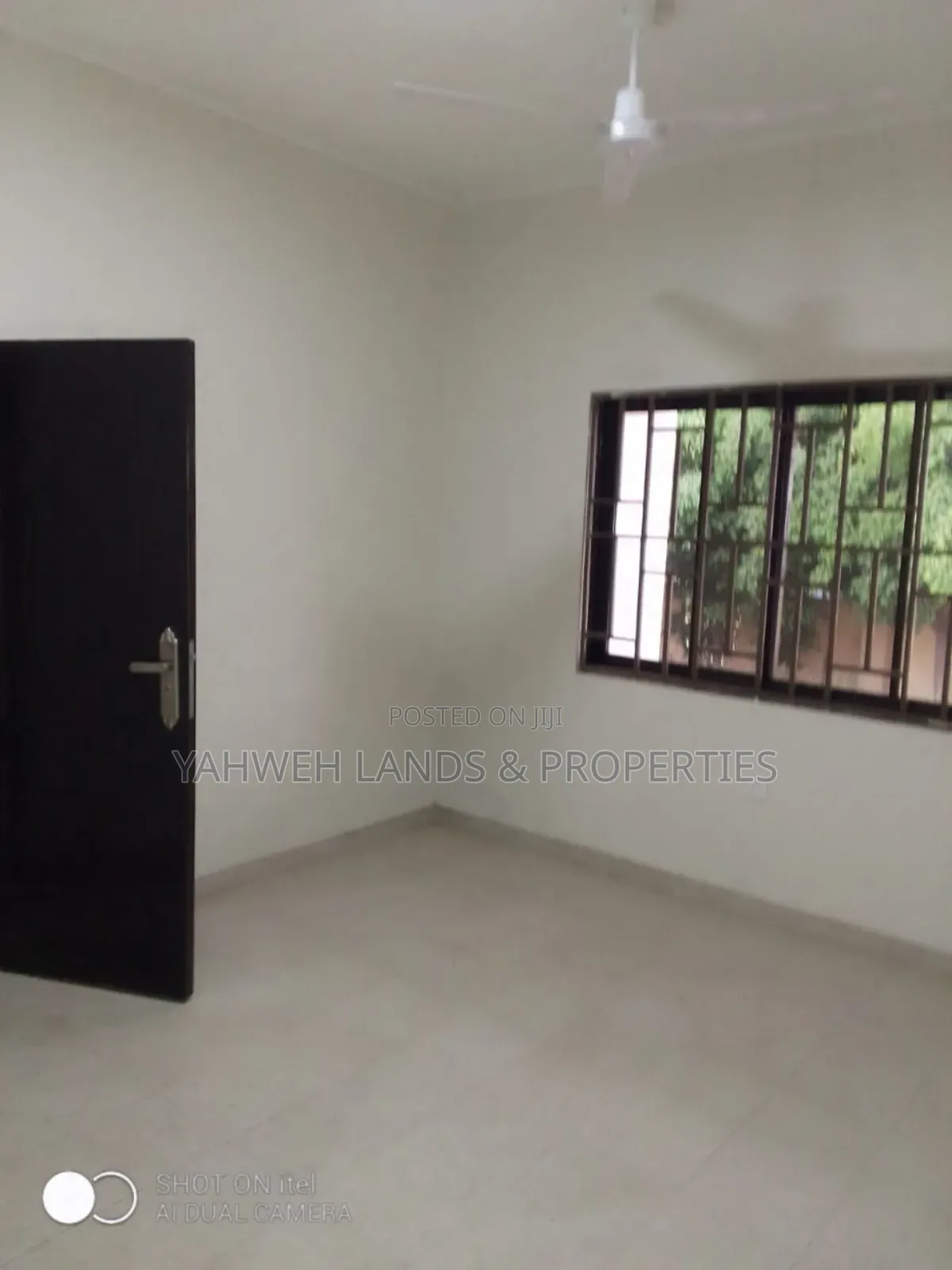 3bdrm House in Lashibi for rent in Lashibi
