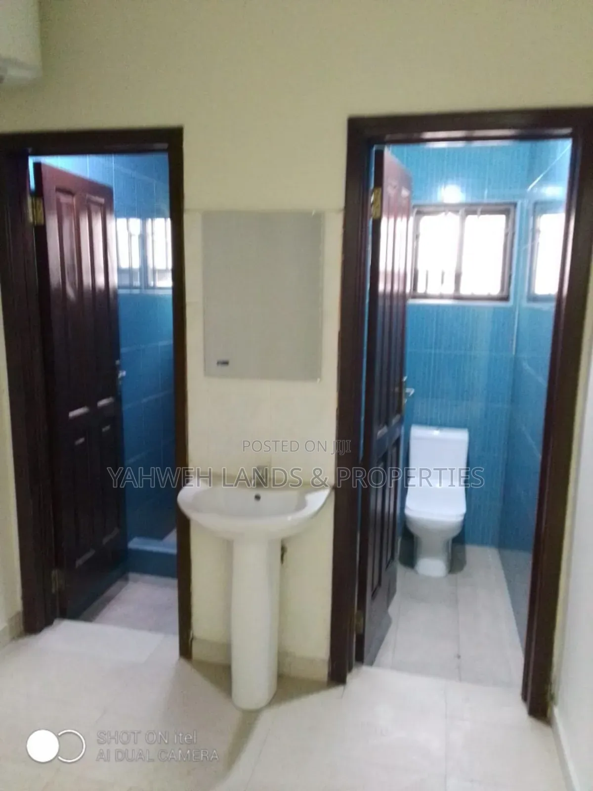 3bdrm House in Lashibi for rent in Lashibi