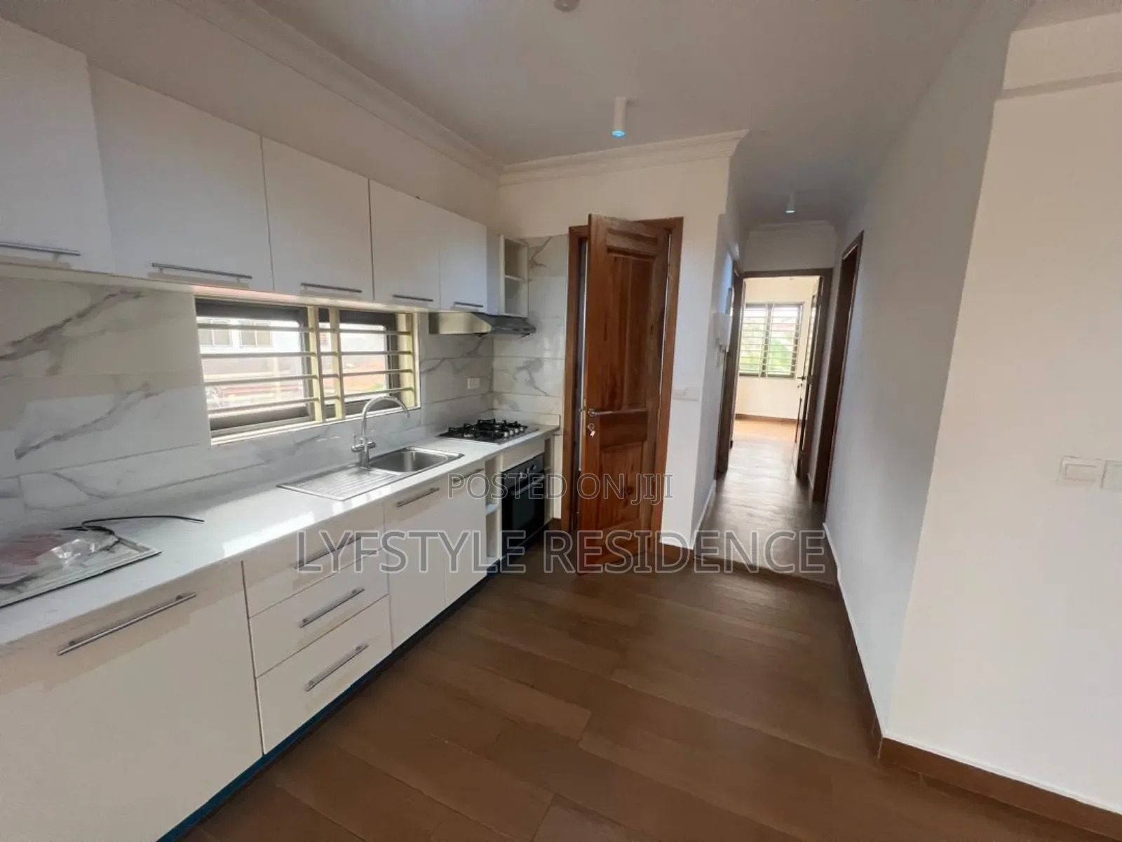 2bdrm Apartment in Oyarifa Tipper, Ghana Flag for rent in Ghana Flag