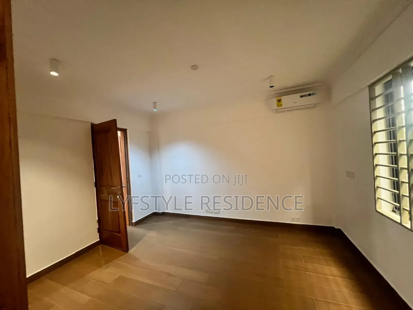 2bdrm Apartment in Oyarifa Tipper, Ghana Flag for rent in Ghana Flag