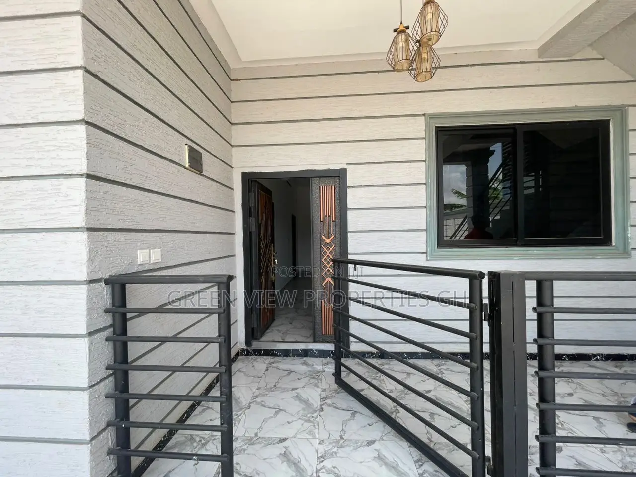 2bdrm Apartment in Sakumono for rent in Sakumono