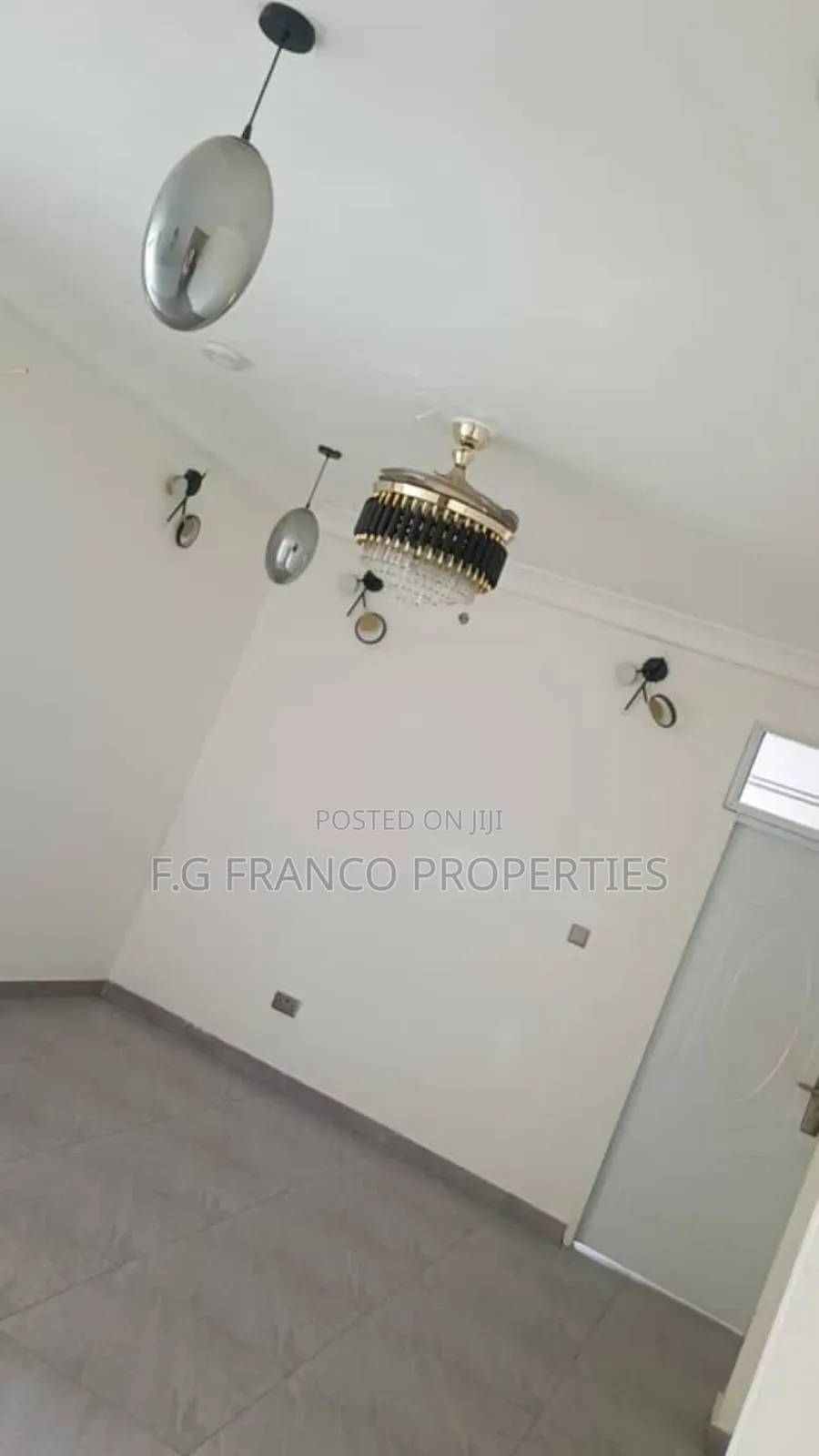 2bdrm Apartment in Kg Franco Properties, Spintex for sale in Spintex