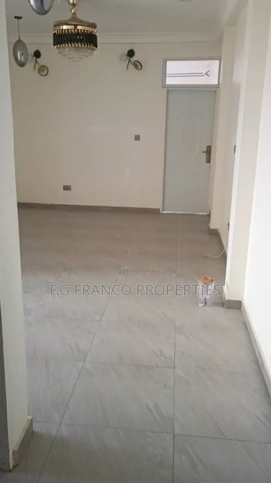 2bdrm Apartment in Kg Franco Properties, Spintex for sale in Spintex