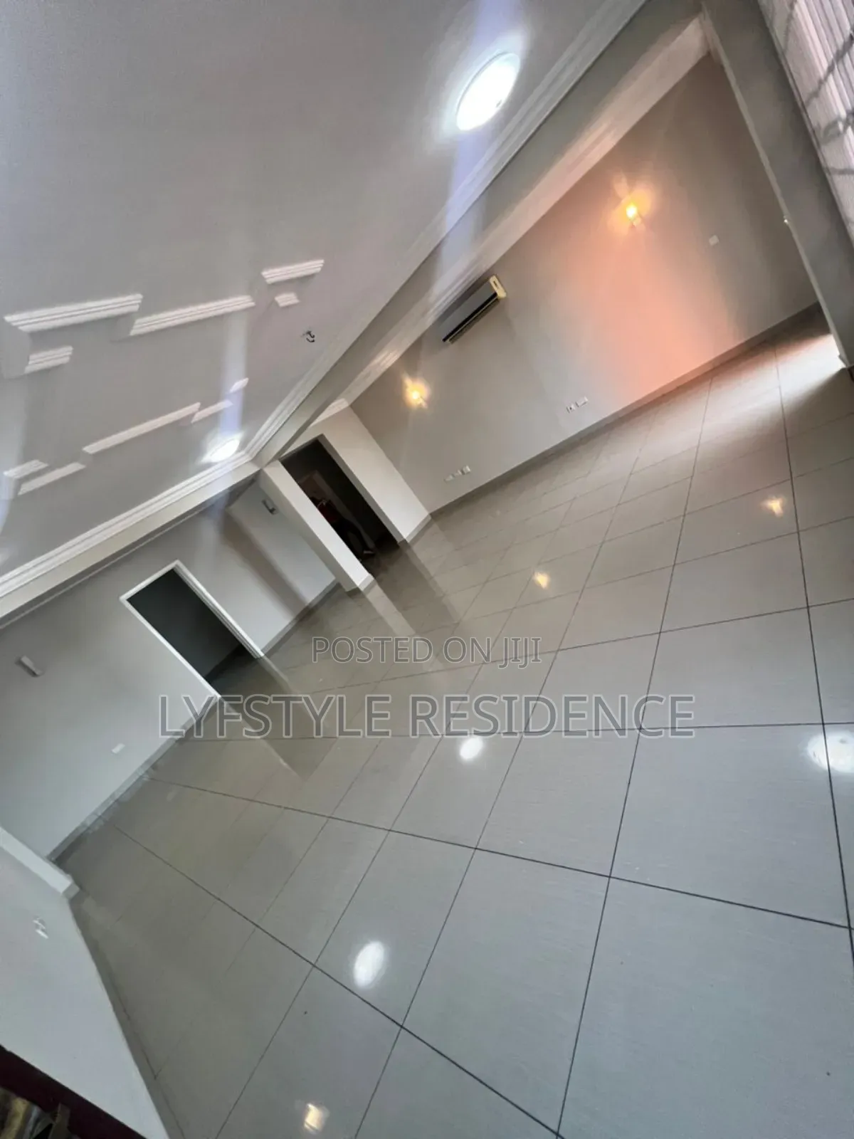 3bdrm Apartment in West Legon, Police Station for rent in Police Station