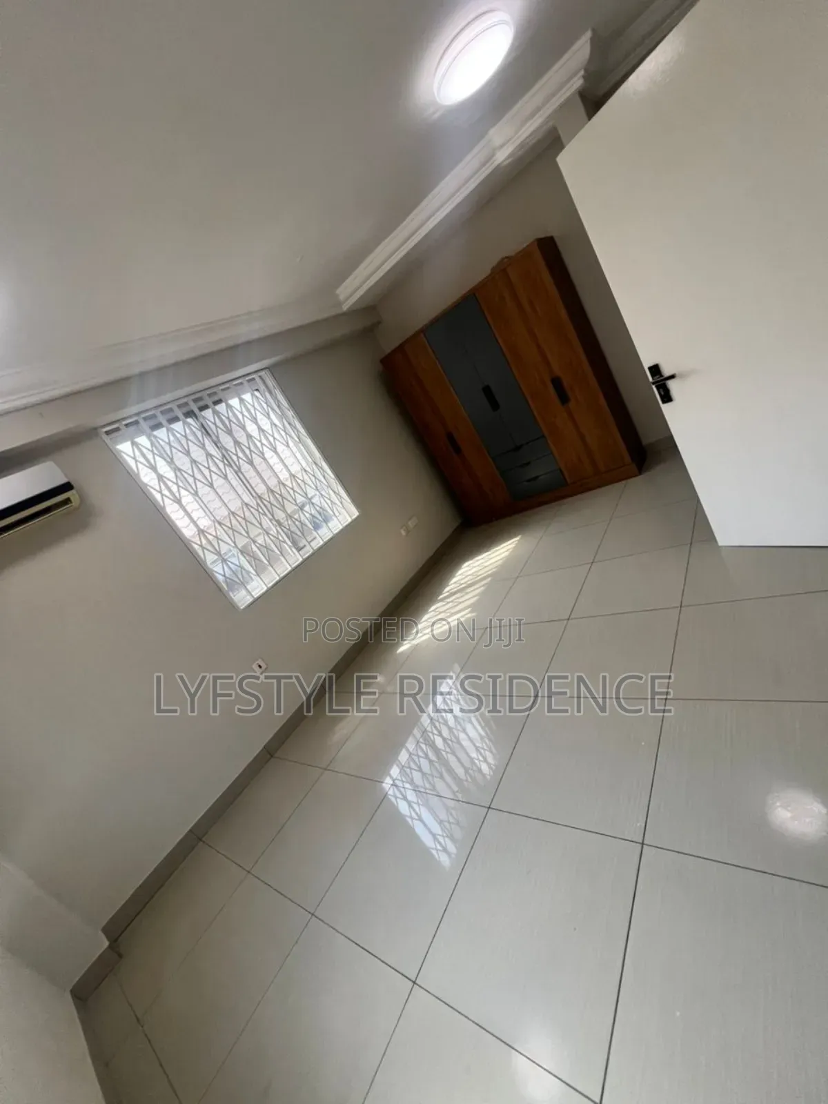 3bdrm Apartment in West Legon, Police Station for rent in Police Station