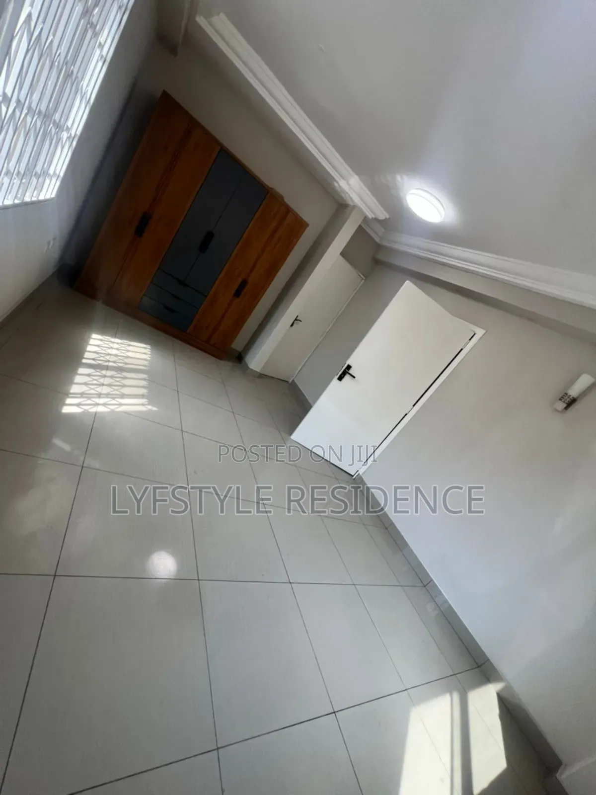 3bdrm Apartment in West Legon, Police Station for rent in Police Station