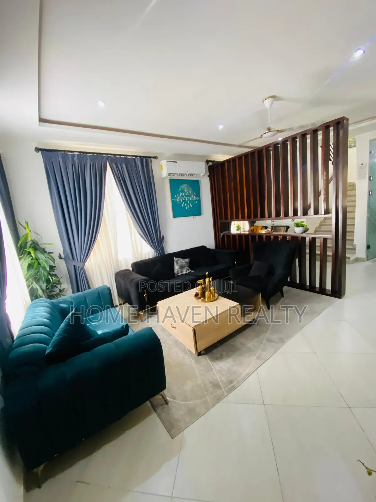 2bdrm House in Achimota, Mile 7 for rent in Mile 7