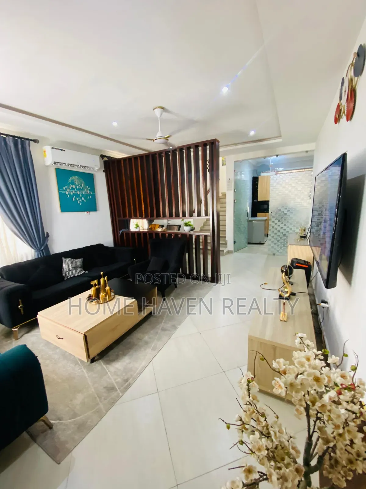 2bdrm House in Achimota, Mile 7 for rent in Mile 7