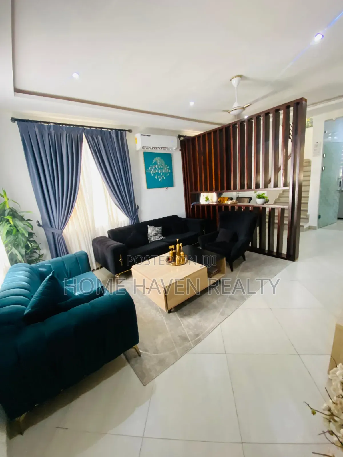 2bdrm House in Achimota, Mile 7 for rent in Mile 7