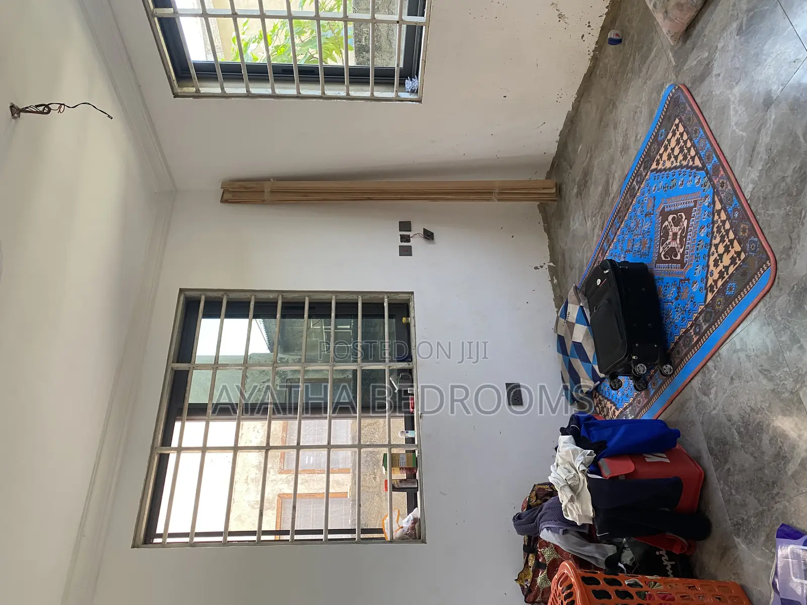 1bdrm Apartment in Manet, New Town for rent in New Town