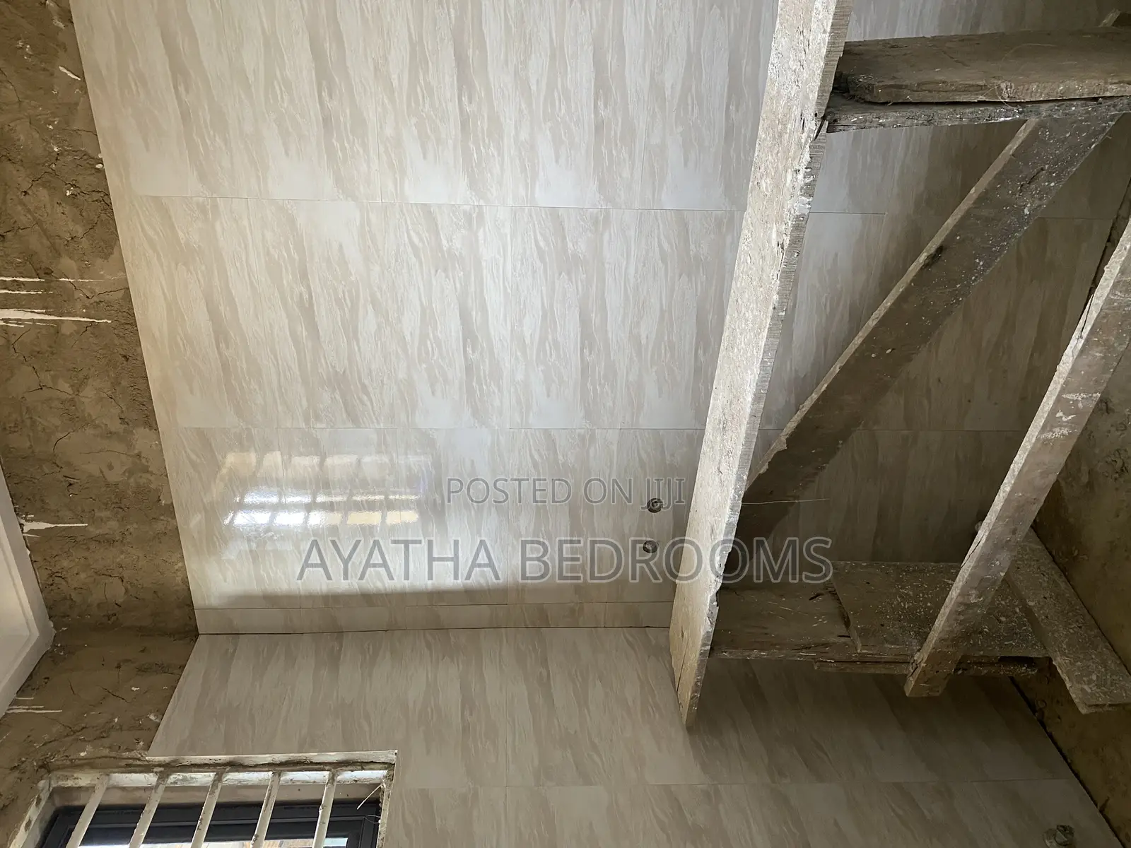 1bdrm Apartment in Manet, New Town for rent in New Town
