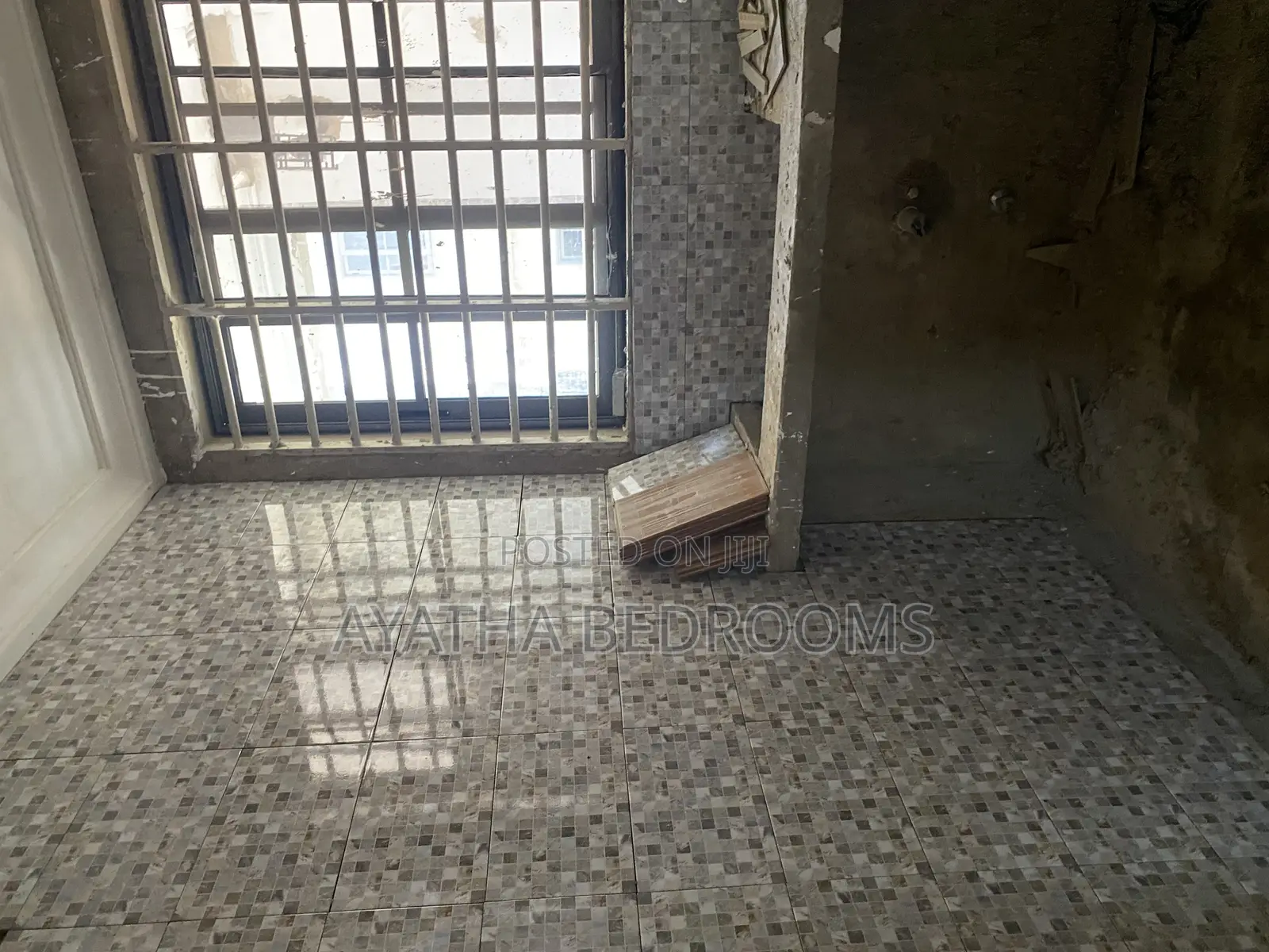 1bdrm Apartment in Manet, New Town for rent in New Town